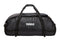 Thule Chasm 130L Duffle Bag Black - iBags.co.za