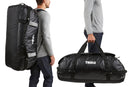 Thule Chasm 130L Duffle Bag Black - iBags.co.za