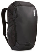 Thule Chasm 26L Laptop Backpack Black - iBags - Luggage, Leather Laptop Bags, Backpacks - South Africa