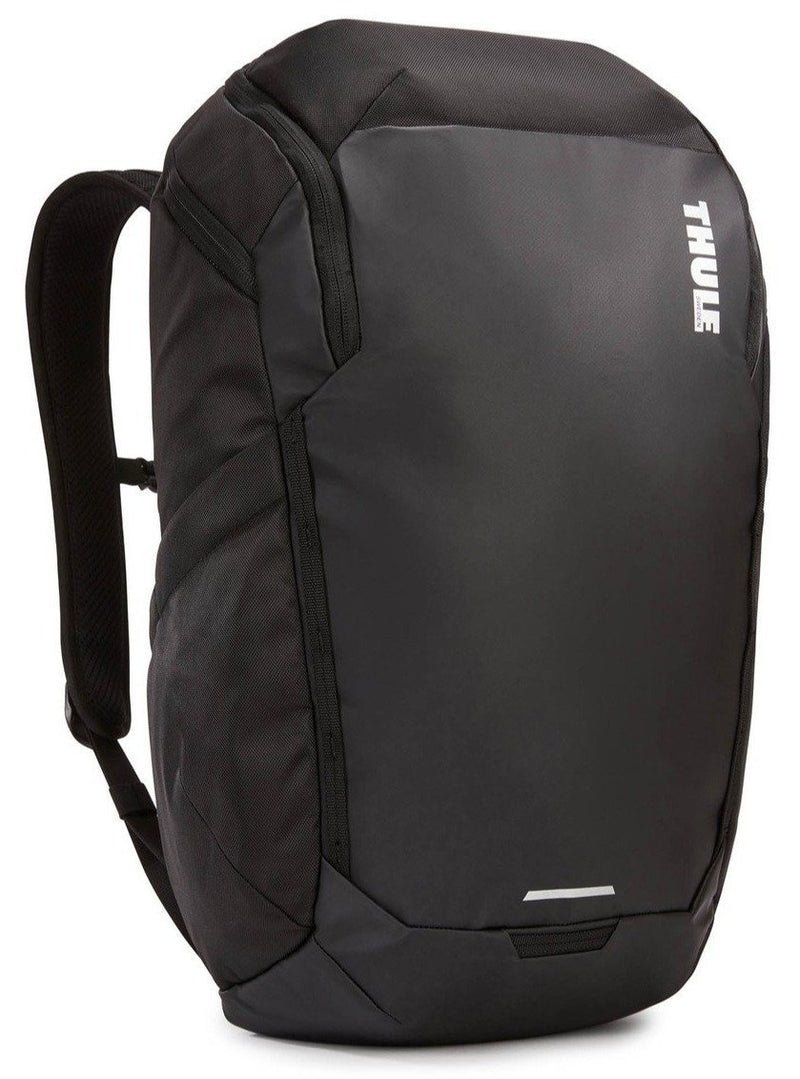 Thule Chasm 26L Laptop Backpack Black - iBags - Luggage, Leather Laptop Bags, Backpacks - South Africa