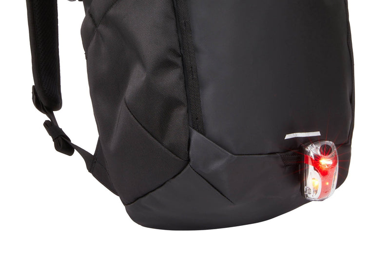 Thule Chasm 26L Laptop Backpack Black - iBags - Luggage, Leather Laptop Bags, Backpacks - South Africa