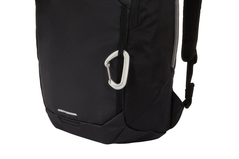 Thule Chasm 26L Laptop Backpack Black - iBags - Luggage, Leather Laptop Bags, Backpacks - South Africa