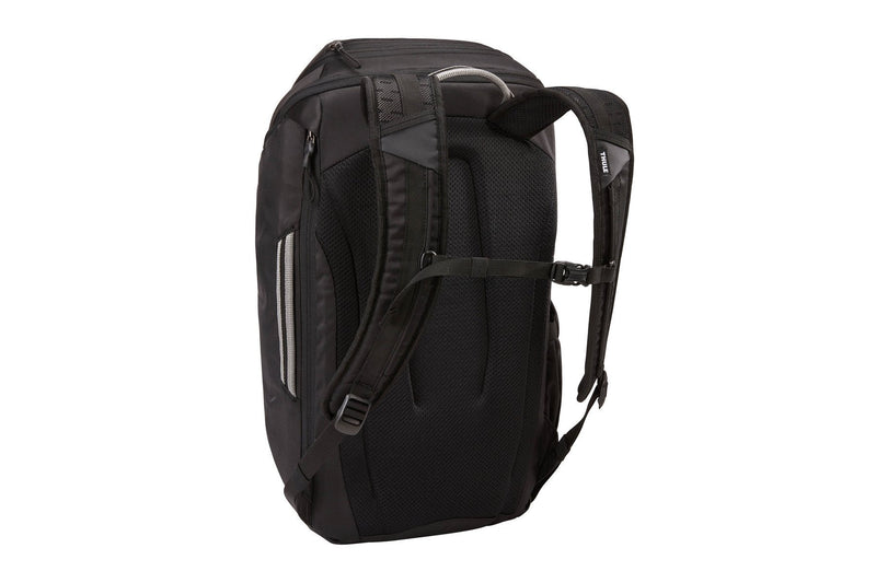 Thule Chasm 26L Laptop Backpack Black - iBags - Luggage, Leather Laptop Bags, Backpacks - South Africa