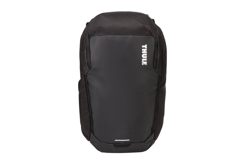 Thule Chasm 26L Laptop Backpack Black - iBags - Luggage, Leather Laptop Bags, Backpacks - South Africa