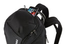 Thule Chasm 26L Laptop Backpack Black - iBags - Luggage, Leather Laptop Bags, Backpacks - South Africa