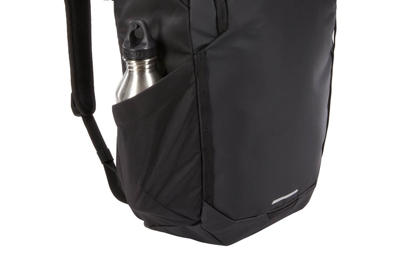 Thule Chasm 26L Laptop Backpack Black - iBags - Luggage, Leather Laptop Bags, Backpacks - South Africa