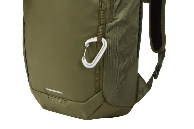 Thule Chasm 26L Laptop Backpack Olivine - iBags.co.za