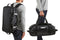 Thule Chasm 40L Duffle Bag Black - iBags.co.za