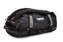 Thule Chasm 40L Duffle Bag Black - iBags.co.za