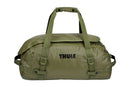 Thule Chasm 40L Duffle Bag Olivine - iBags.co.za
