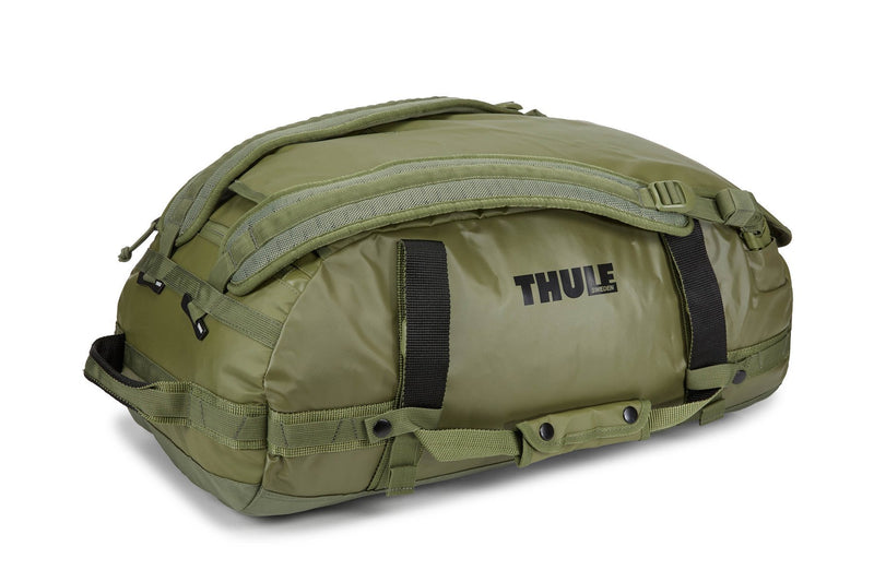 Thule Chasm 40L Duffle Bag Olivine - iBags.co.za