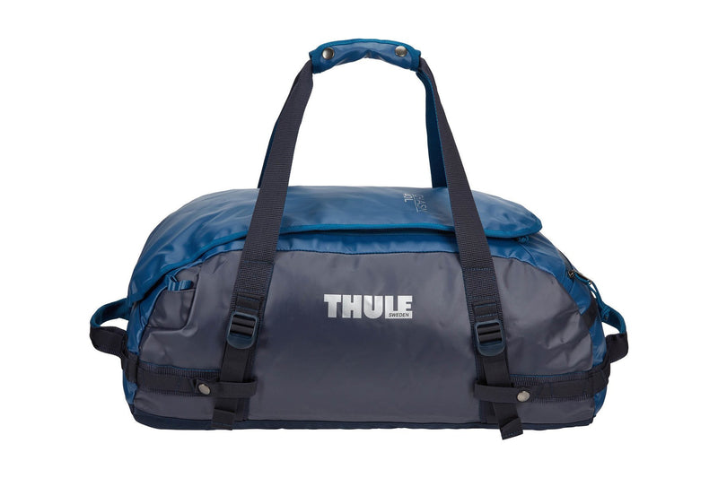 Thule Chasm 40L Duffle Bag Poseidon - iBags.co.za