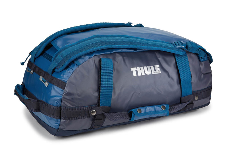Thule Chasm 40L Duffle Bag Poseidon - iBags.co.za