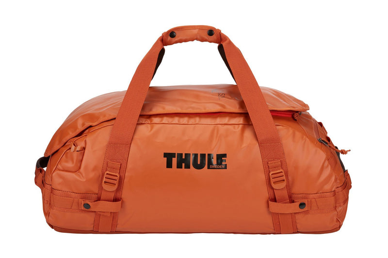 Thule Chasm 70L Duffle Bag Autumnal - iBags.co.za
