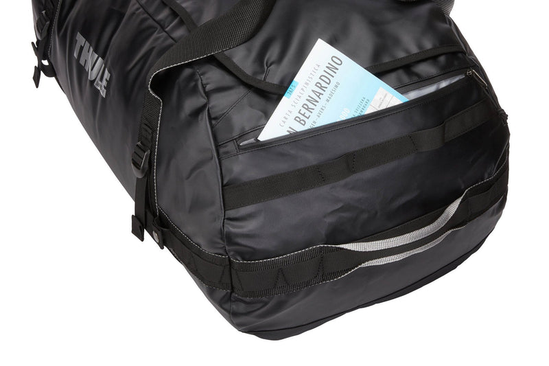 Thule Chasm 70L Duffle Bag Autumnal - iBags.co.za