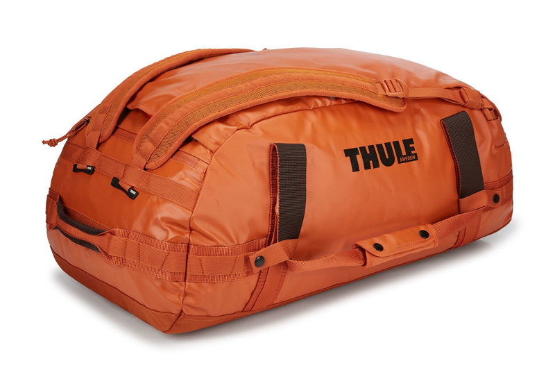 Thule Chasm 70L Duffle Bag Autumnal - iBags.co.za