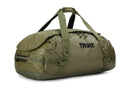 Thule Chasm 70L Duffle Bag Olivine - iBags.co.za