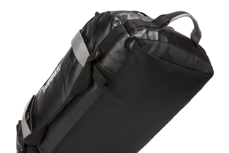 Thule Chasm 70L Duffle Bag Olivine - iBags.co.za