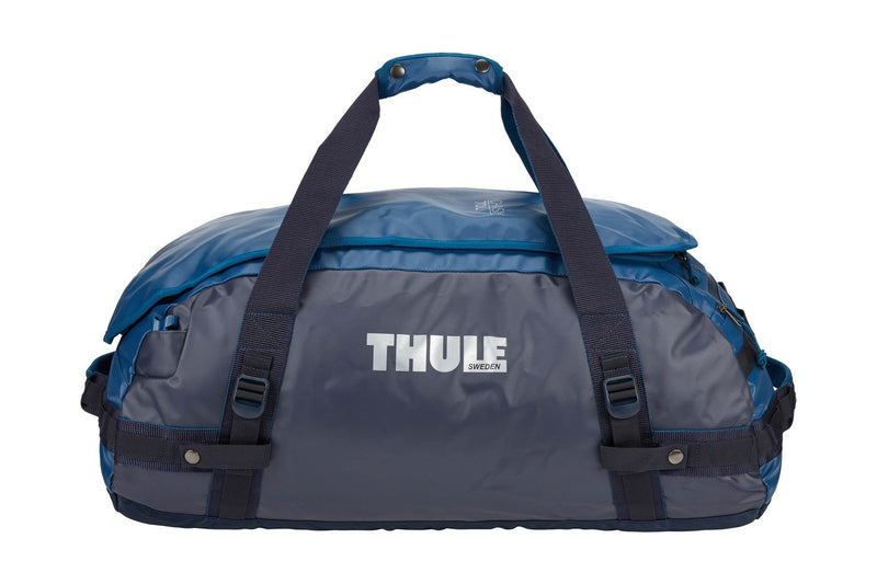 Thule Chasm 70L Duffle Bag Poseidon - iBags.co.za