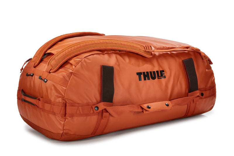 Thule Chasm 90L Duffle Bag Autumnal - iBags.co.za