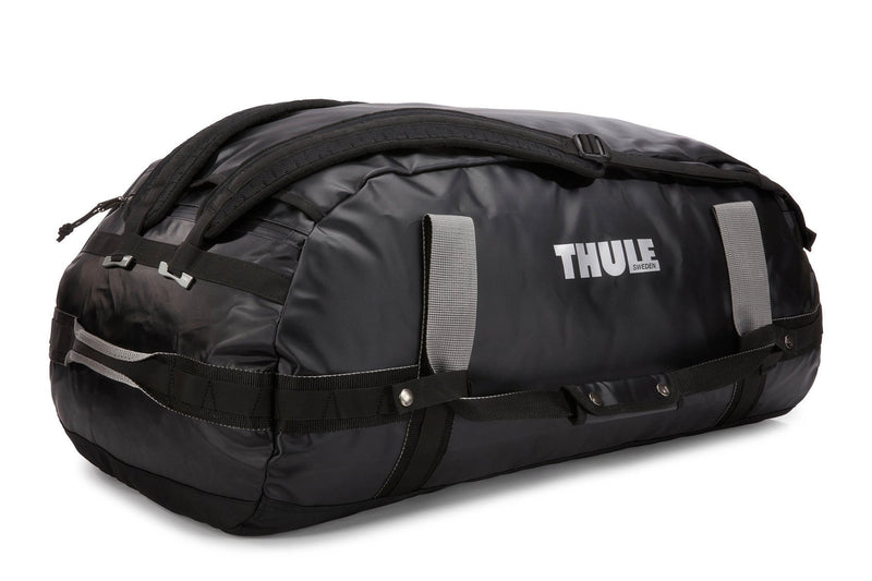 Thule Chasm 90L Duffle Bag Poseidon - iBags.co.za