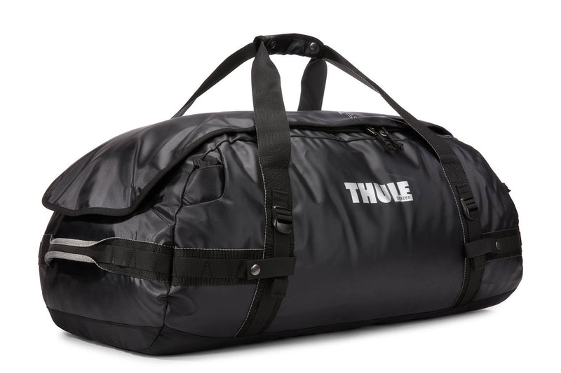 Thule Chasm 90L Duffle Bag Poseidon - iBags.co.za