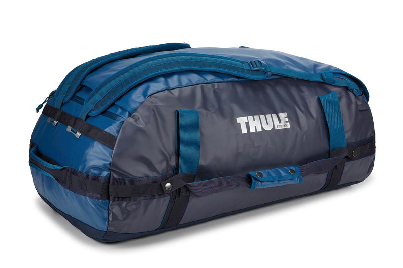 Thule Chasm 90L Duffle Bag Poseidon - iBags.co.za