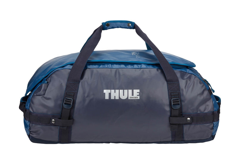 Thule Chasm 90L Duffle Bag Poseidon - iBags.co.za