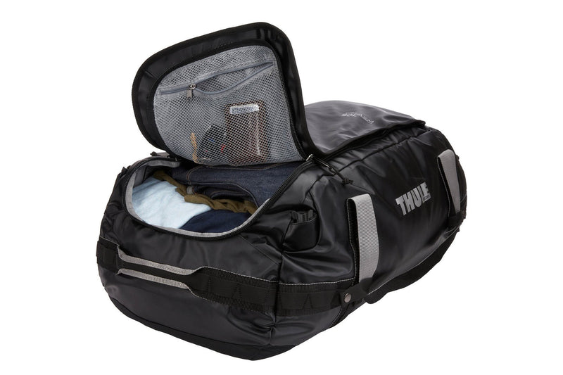 Thule Chasm 90L Duffle Bag Poseidon - iBags.co.za