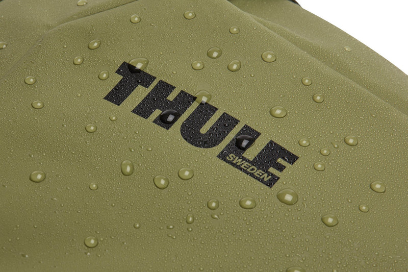 Thule Chasm Carry-On Trolley Olivine - iBags.co.za