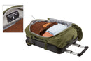Thule Chasm Carry-On Trolley Olivine - iBags.co.za