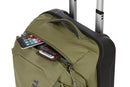 Thule Chasm Carry-On Trolley Olivine - iBags.co.za