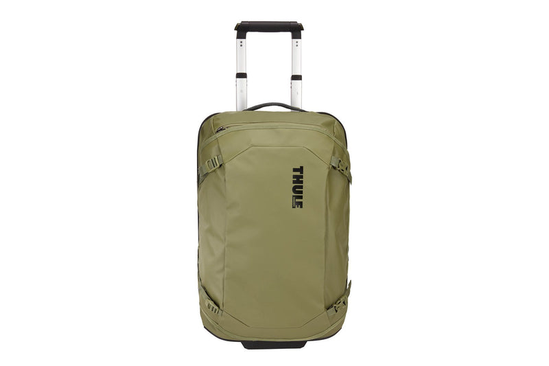 Thule Chasm Carry-On Trolley Olivine - iBags.co.za
