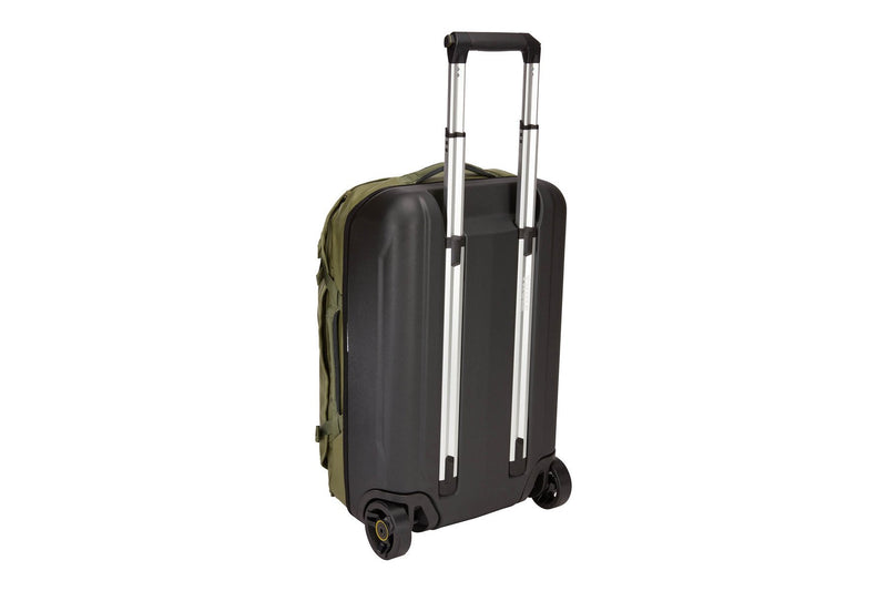 Thule Chasm Carry-On Trolley Olivine - iBags.co.za