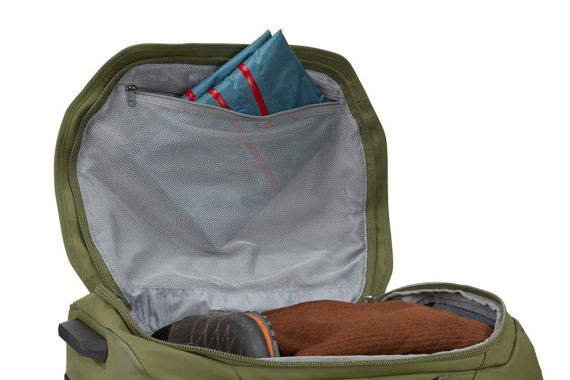 Thule Chasm Carry-On Trolley Olivine - iBags.co.za