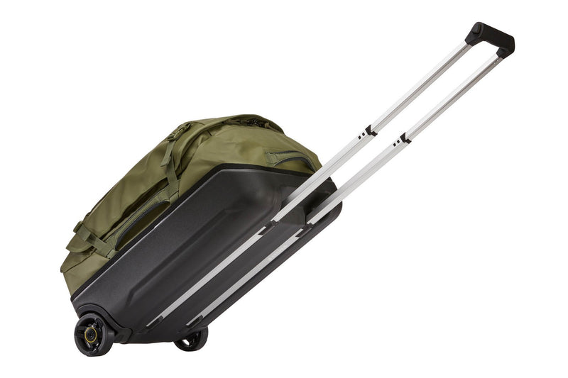 Thule Chasm Carry-On Trolley Olivine - iBags.co.za