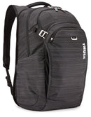 Thule Construct Backpack 24L Black - iBags.co.za