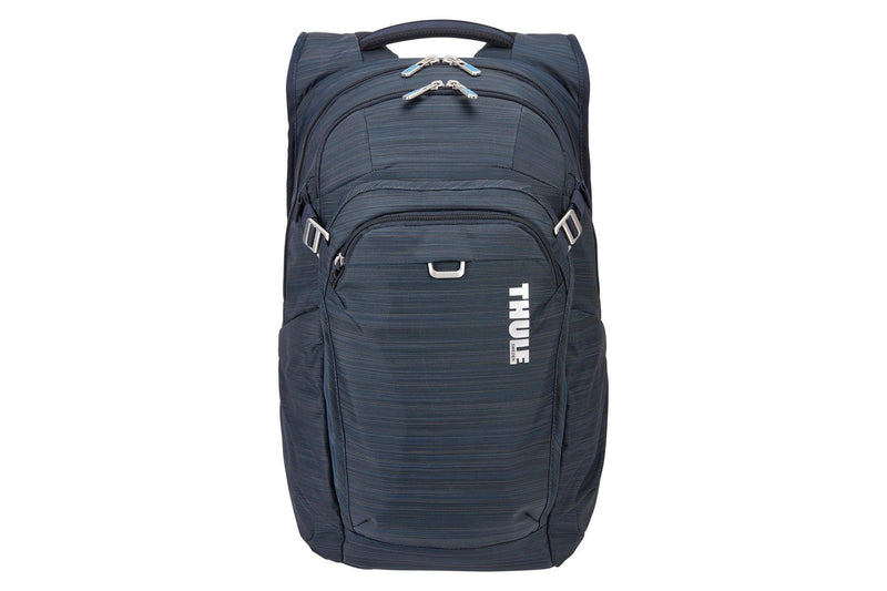 Thule Construct Backpack 24L Black - iBags.co.za