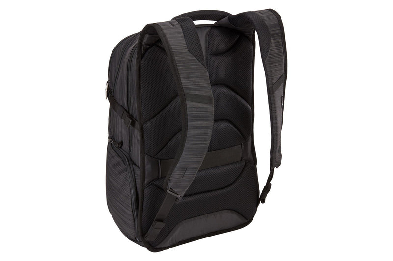 Thule Construct Backpack 28L Black - iBags - Luggage, Leather Laptop Bags, Backpacks - South Africa