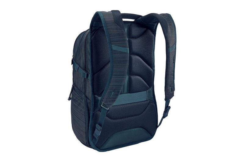 Thule Construct Backpack 28L Black - iBags - Luggage, Leather Laptop Bags, Backpacks - South Africa