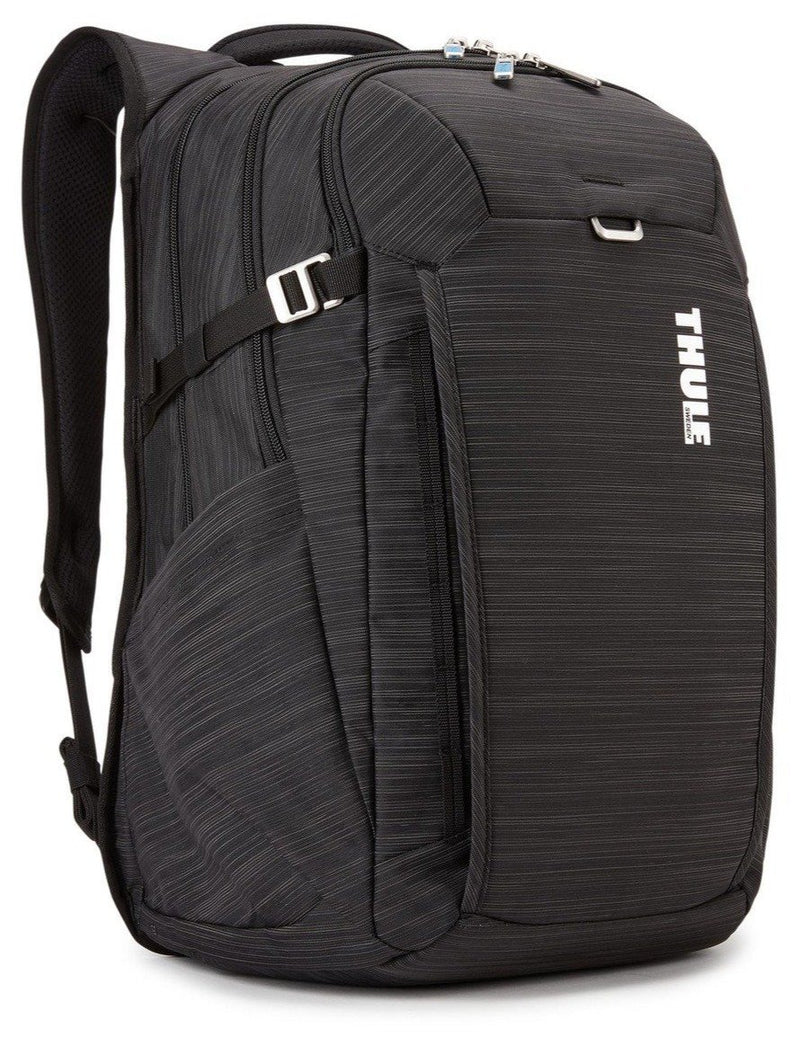 Thule Construct Backpack 28L Black - iBags - Luggage, Leather Laptop Bags, Backpacks - South Africa