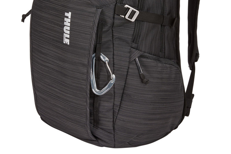 Thule Construct Backpack 28L Black - iBags - Luggage, Leather Laptop Bags, Backpacks - South Africa