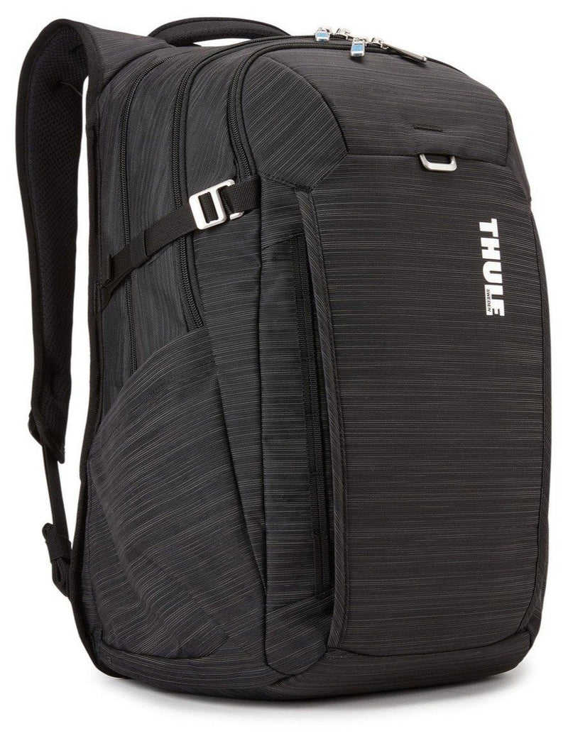 Thule Construct Backpack 28L Carbon Blue - iBags - Luggage, Leather Laptop Bags, Backpacks - South Africa