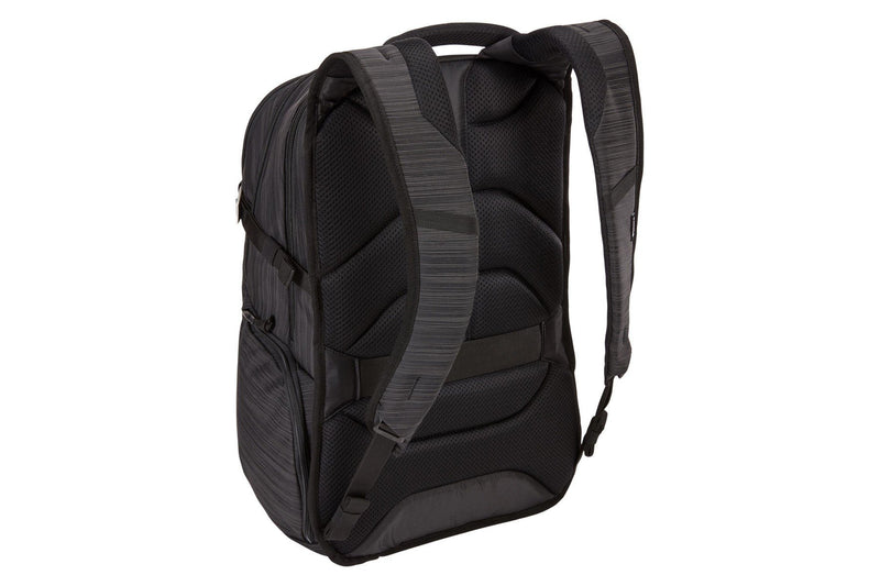 Thule Construct Backpack 28L Carbon Blue - iBags - Luggage, Leather Laptop Bags, Backpacks - South Africa