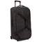 Thule Crossover 2 87L Wheeled Duffel 76cm/30" Black - iBags.co.za