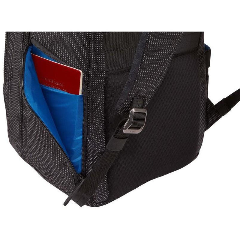 Thule Crossover 2 Backpack 20L Black - iBags.co.za