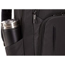 Thule Crossover 2 Backpack 20L Black - iBags.co.za