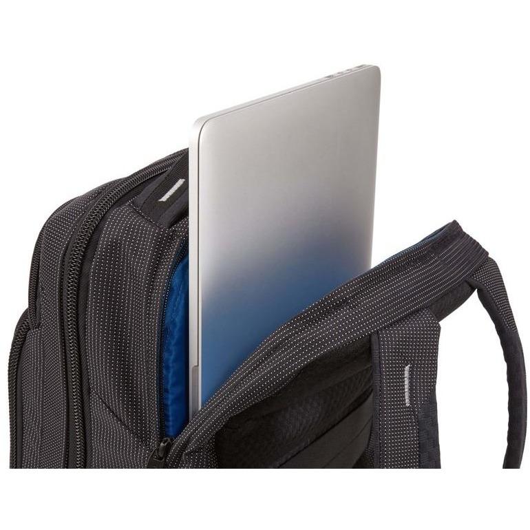 Thule Crossover 2 Backpack 20L Black - iBags.co.za