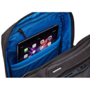 Thule Crossover 2 Backpack 20L Black - iBags.co.za