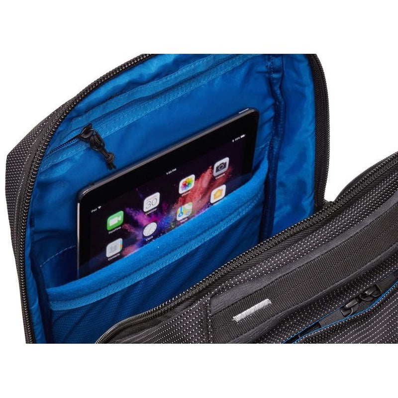 Thule Crossover 2 Backpack 20L Black - iBags.co.za